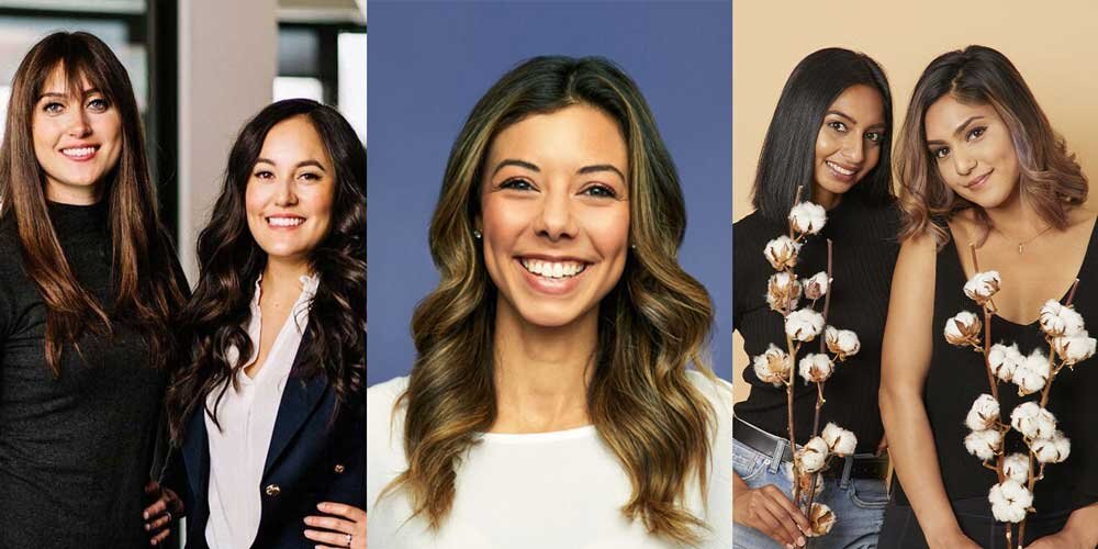30 x 30 Female founders: Where are they now