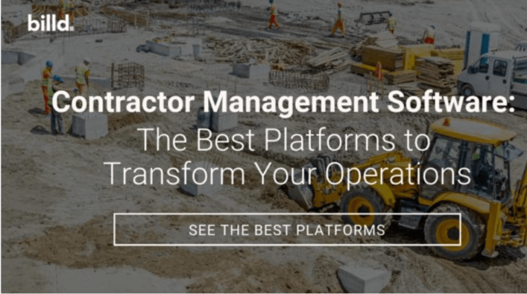best construction software for general contractors best construction software for general contractors