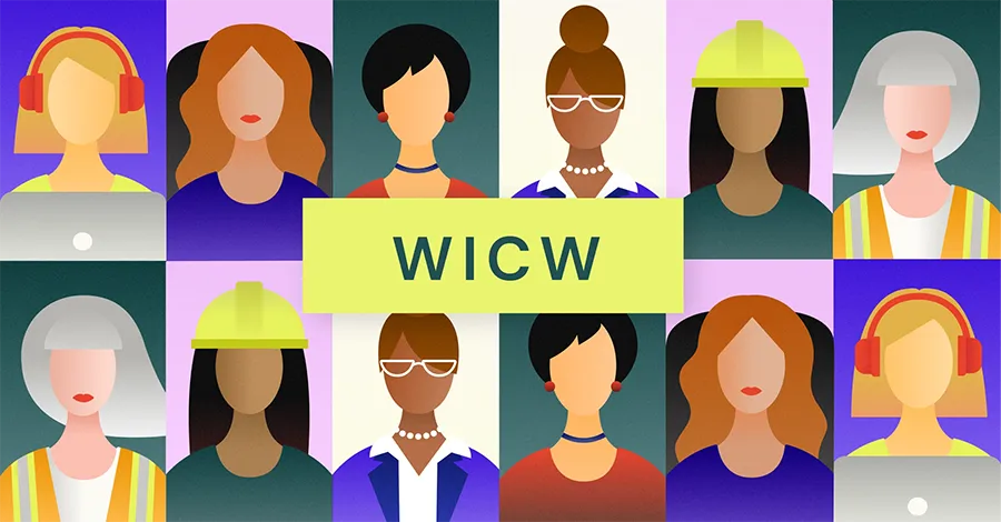 Celebrating the growing role of women in construction