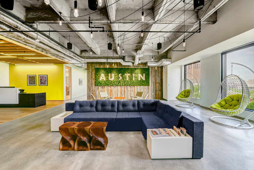 Tech Space Austin