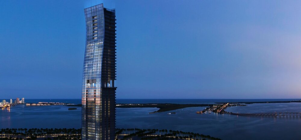 Echo Brickell