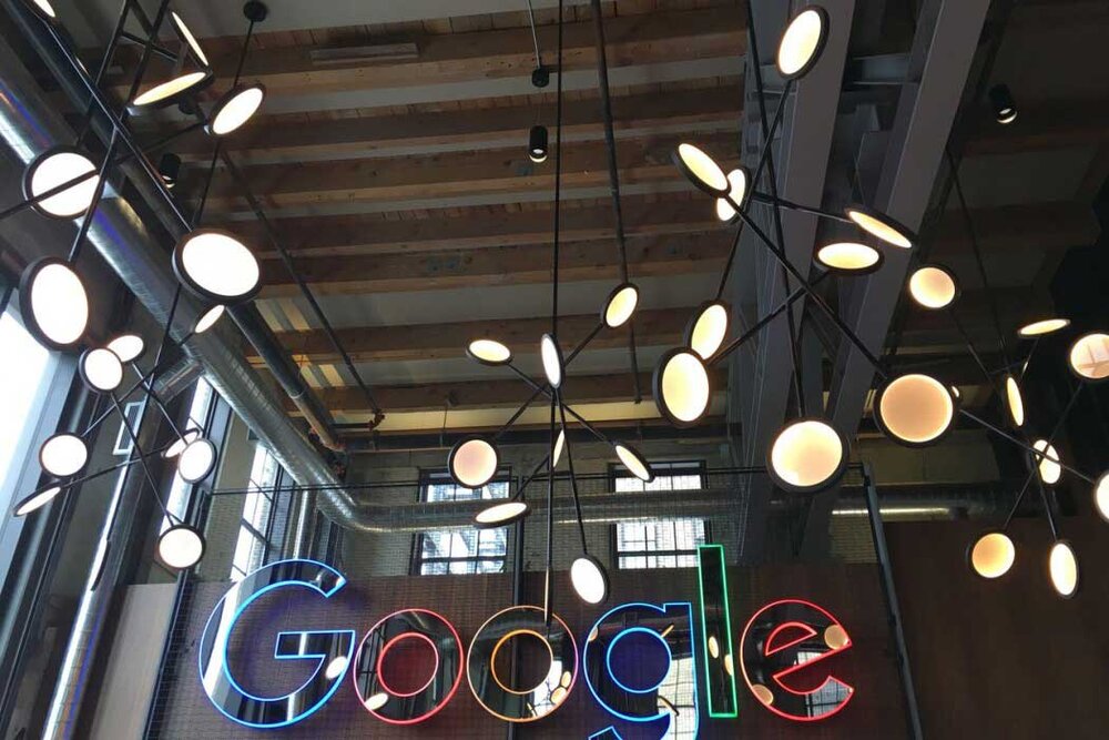 Google Kitchener