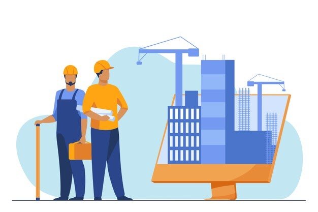 self-performing general contractor
