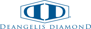 DeAngelis Diamond Logo