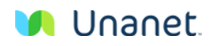 Unanet logo