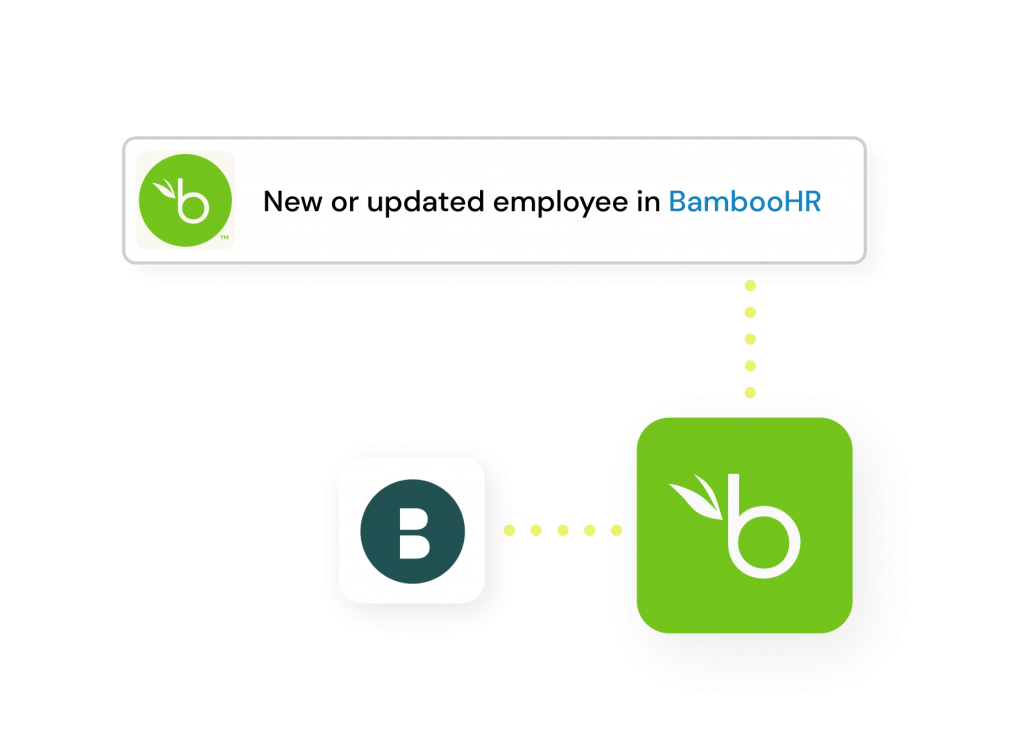 Bridgit Bench and BambooHR integration