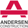 Andersen Construction Logo