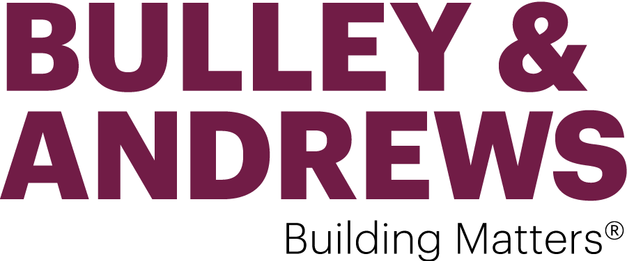 Bulley & Andrews Logo