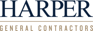 Harper General Contractors Logo