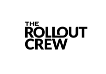 The Rollout Crew Logo