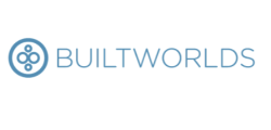 BuiltWorlds Logo