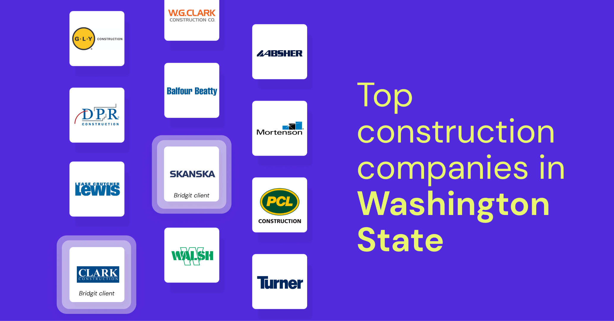9 Types of Construction Companies & What They Do