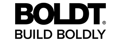 Boldt logo