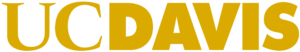 University of California, Davis logo