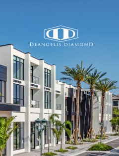 DeAngelis Diamond Success Story