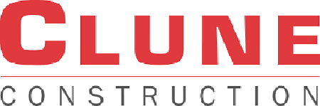 Clune Construction Logo