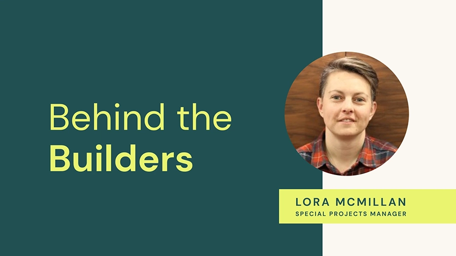 How inclusion helps create a better sense of belonging and improves retention | Lora McMillan
