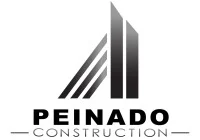 Peinado Construction logo