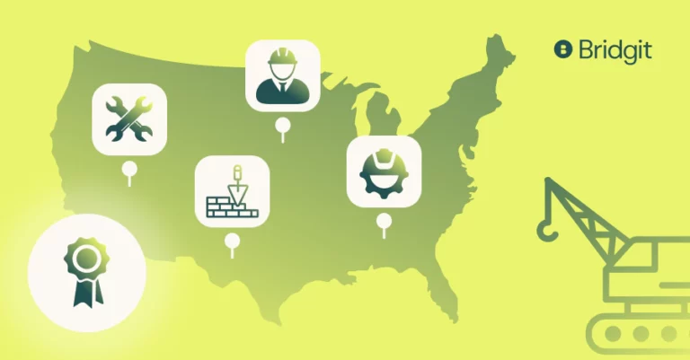 50 Largest general contractors in the United States in 2025