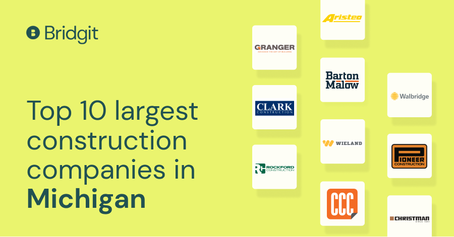 Top 10 Best Brands in Construction - MTeevan