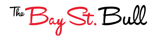 Bay St Bull Logo