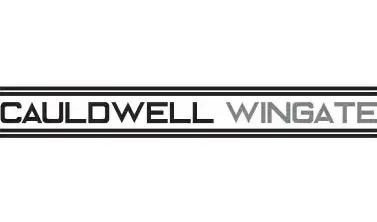 Cauldwell wingate logo