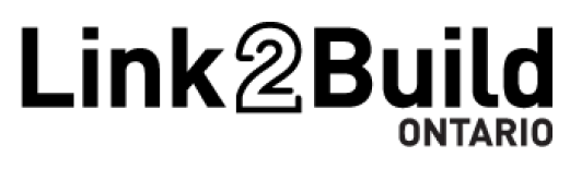 Link2Build Logo