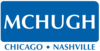 James McHugh Construction Logo