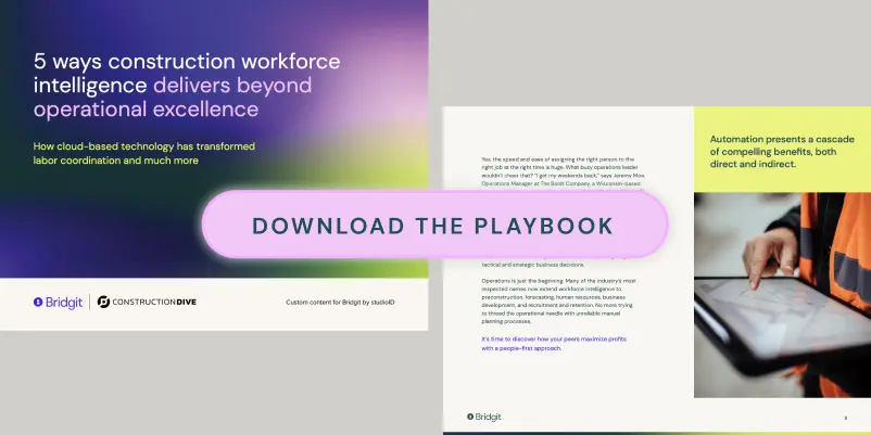 How Workforce Intelligence Deliver Beyond Operational Excellence