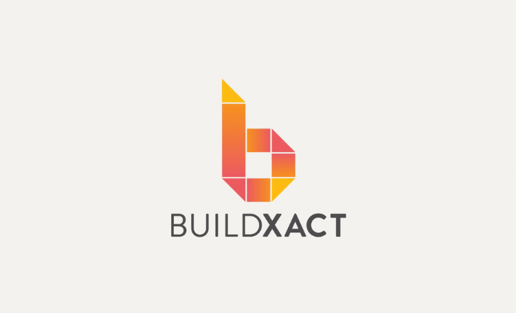 Buildxact logo