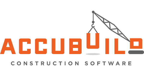 AccuBuild Logo