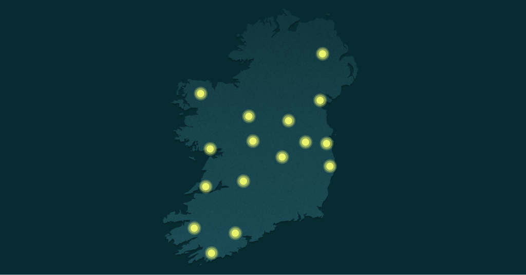 Largest Construction Projects in Ireland