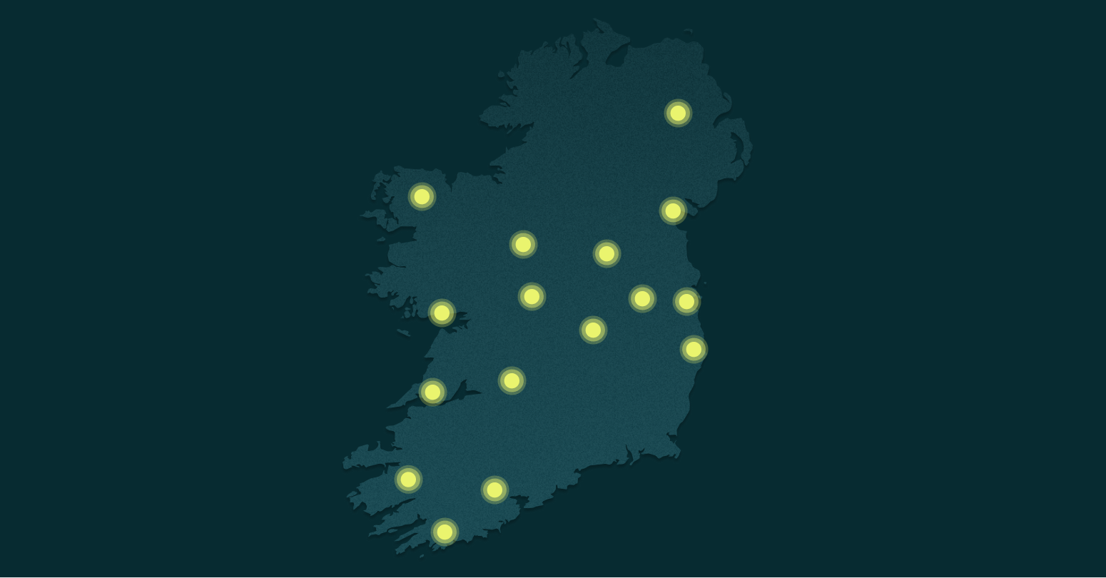 Largest Construction Projects in Ireland