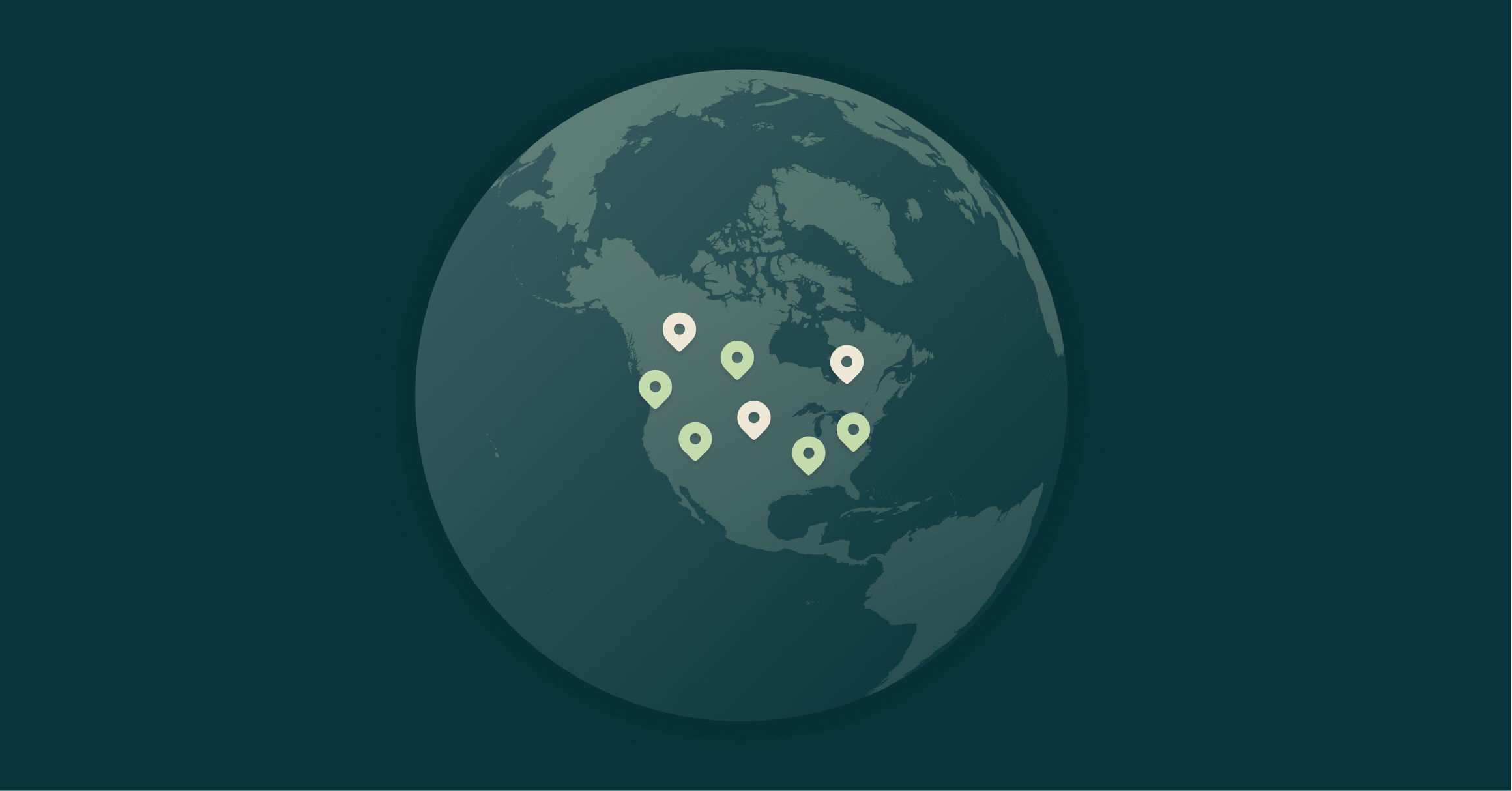 How to manage construction teams working across multiple locations