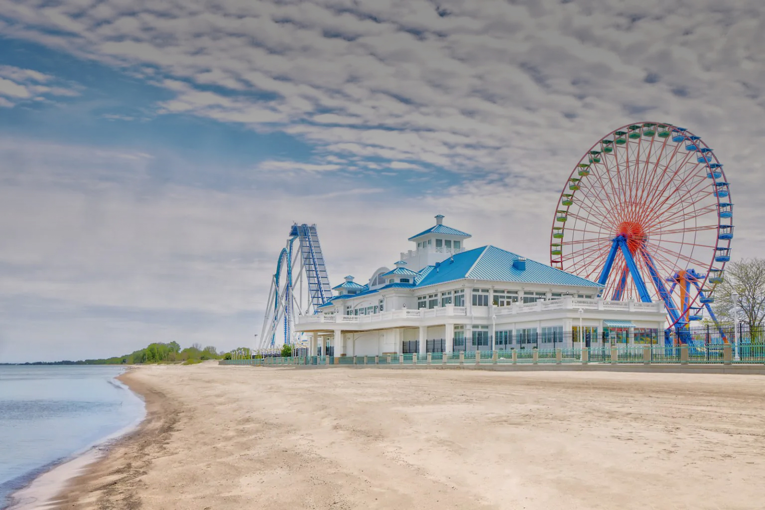 How Gilbane unlocked cross-region resource sharing with Bridgit