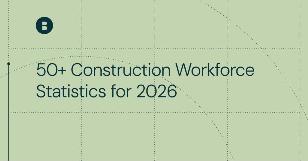 50+ Construction Workforce Retention and Turnover Statistics for 2026