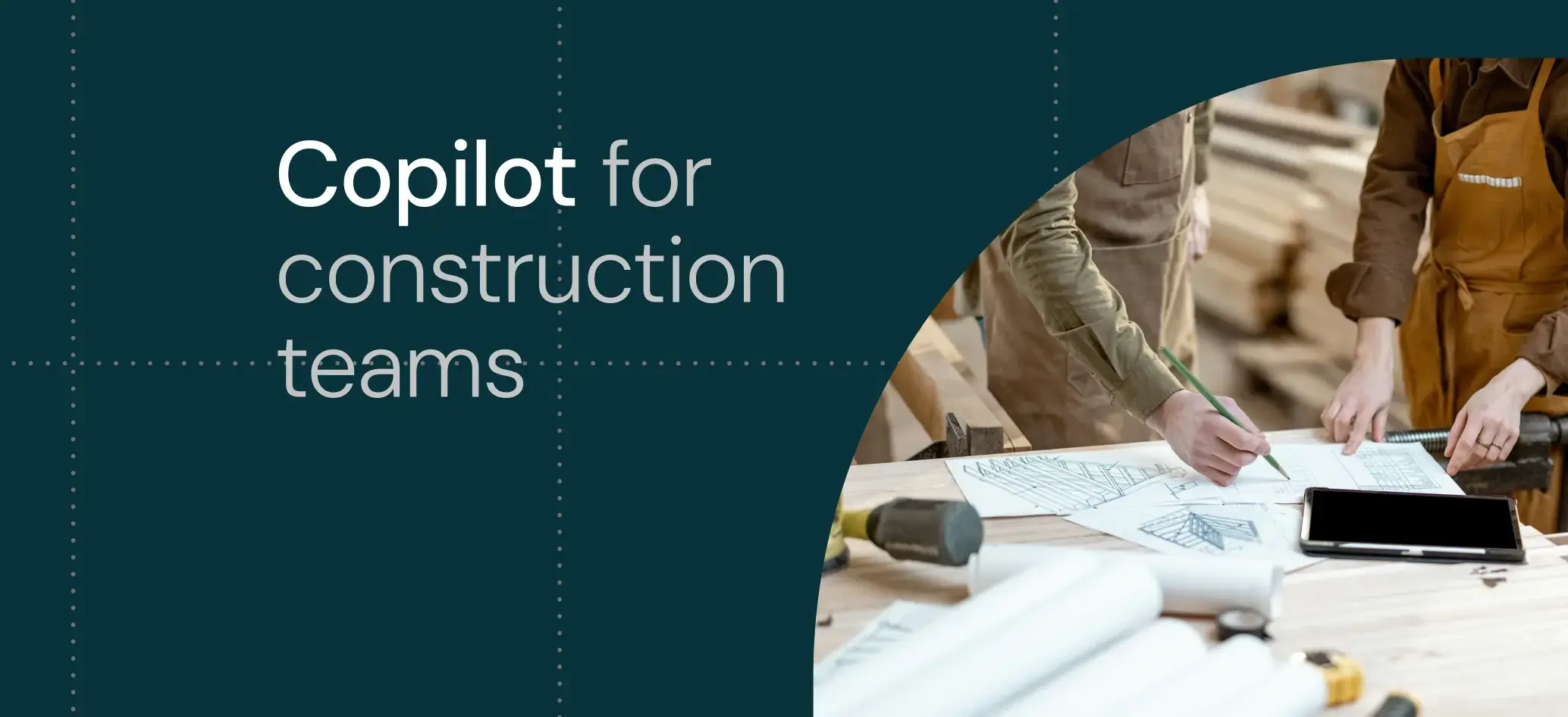 How construction teams use Microsoft’s Copilot