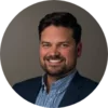 David Diltz, Operations Manager at Compass Construction headshot