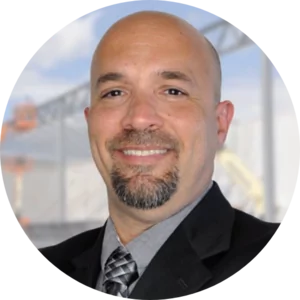 Guido de Valle headshot