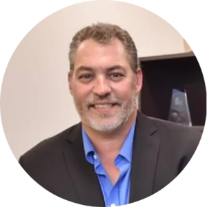 Mike Quesada headshot