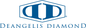 DeAngelis Diamond logo