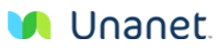 Unanet logo