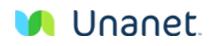 Unanet logo