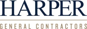 Harper General Contractors logo