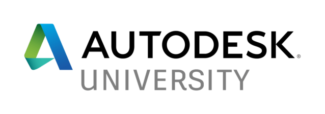 Autodesk University logo