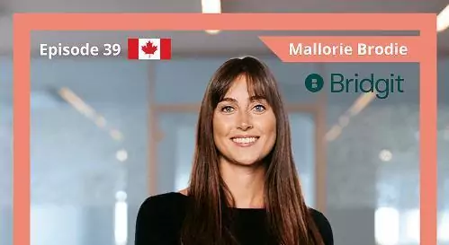 Workforce Management In The Construction Industry Feat. Mallorie Brodie