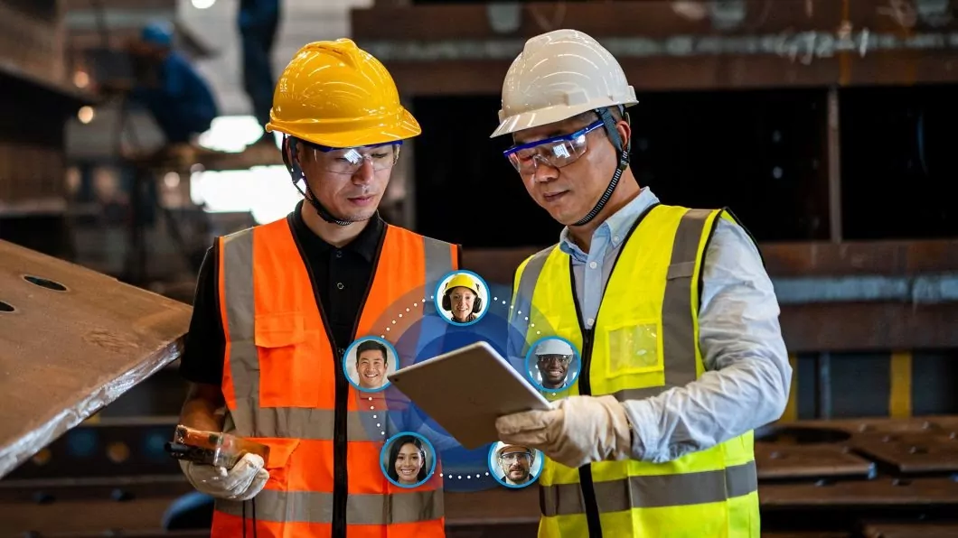 Construction resource management: Tips and tools for success
