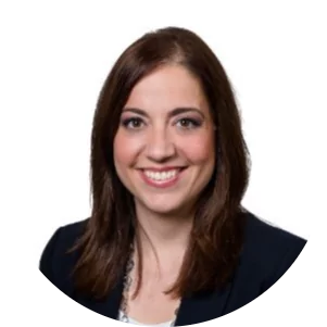 Grace Paladino, Director of HR, SKYGRiD