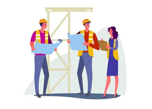 Transparent resource planning team