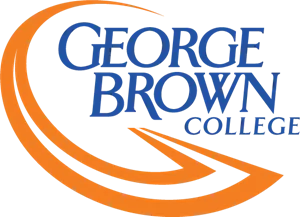 George Brown College logo